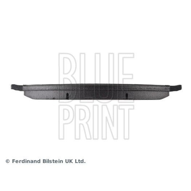 Blue Print Front Brake Pad Set ADM542104