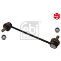 Febi Stabiliser Bar Link Coupling Rod Front Left 41640