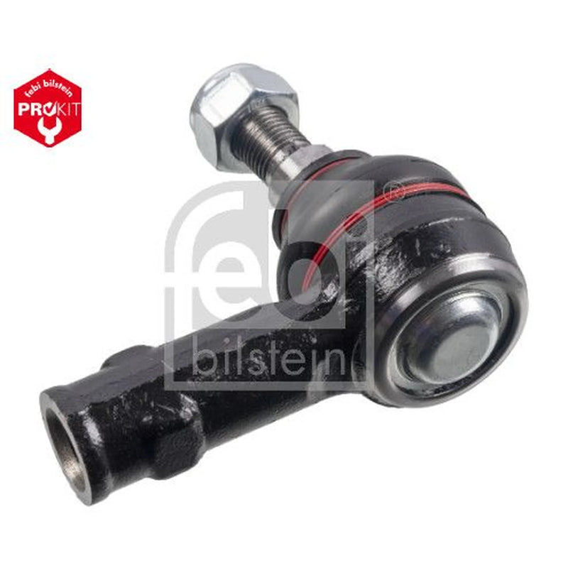 Febi Steering Tie Rod End Ball Joint Front 35132
