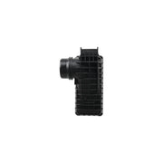 Hella Intercooler (Charge Air Cooler) 8ML 366 340-281