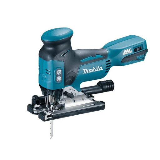Makita DJV181Z Brushless Top Grip Jigsaw 18V Bare Unit - DJV181Z
