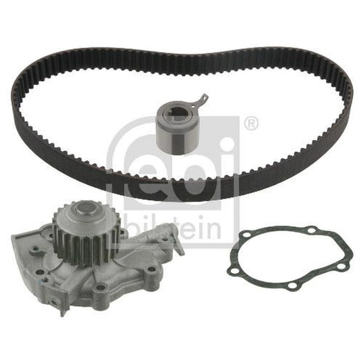 Febi Timing Belt & Water Pump Kit 32720