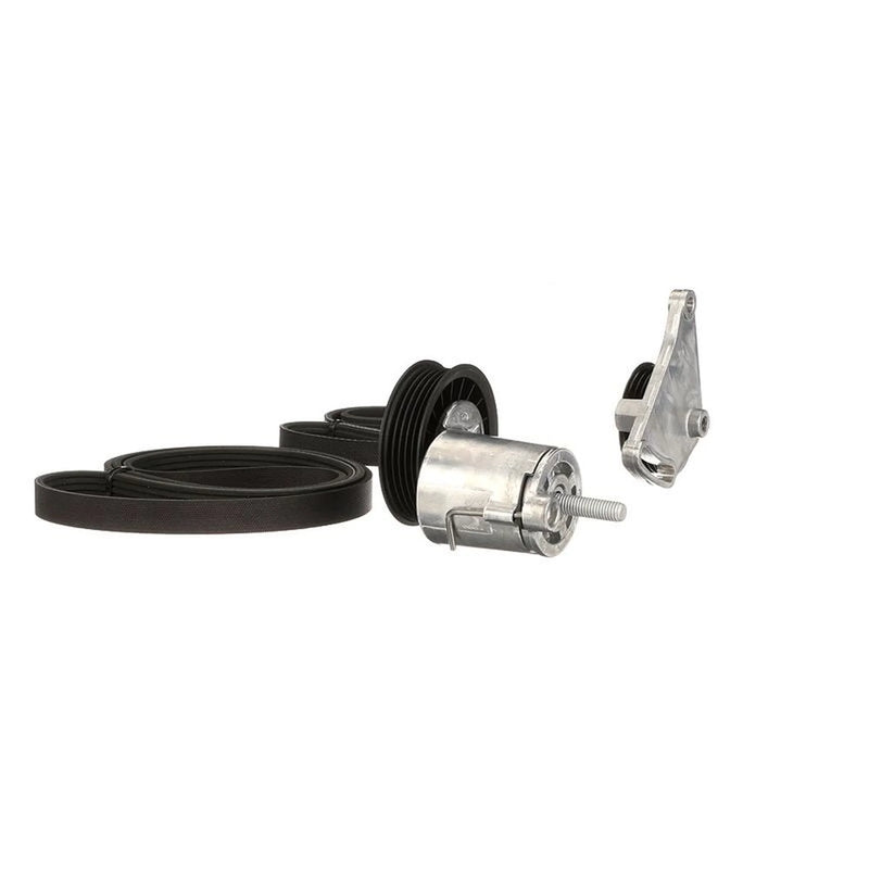 Gates V-Ribbed Belt Set K015PK1590