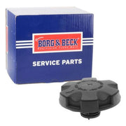 Borg & Beck Coolant Expansion Tank Cap BRC117