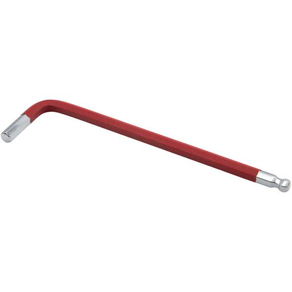 Sealey Anti-Slip Hex Key 6.0mm