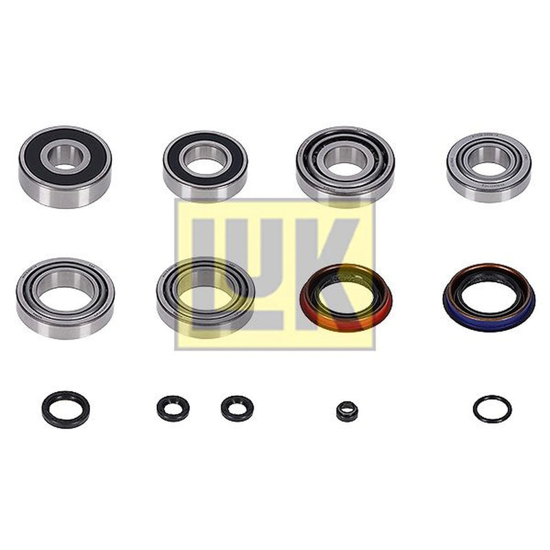 LuK Gearbox Repair Kit 462021710