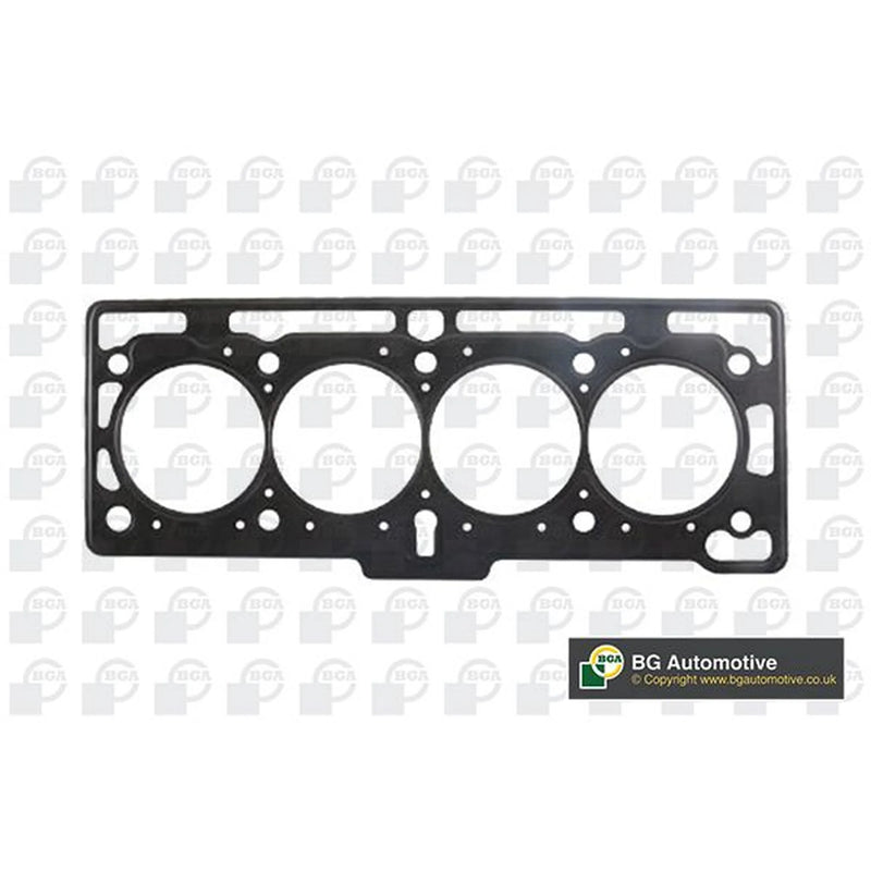 BGA Cylinder Head Gasket 0mm Thick CH9521