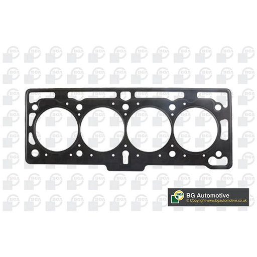 BGA Cylinder Head Gasket 0mm Thick CH9521
