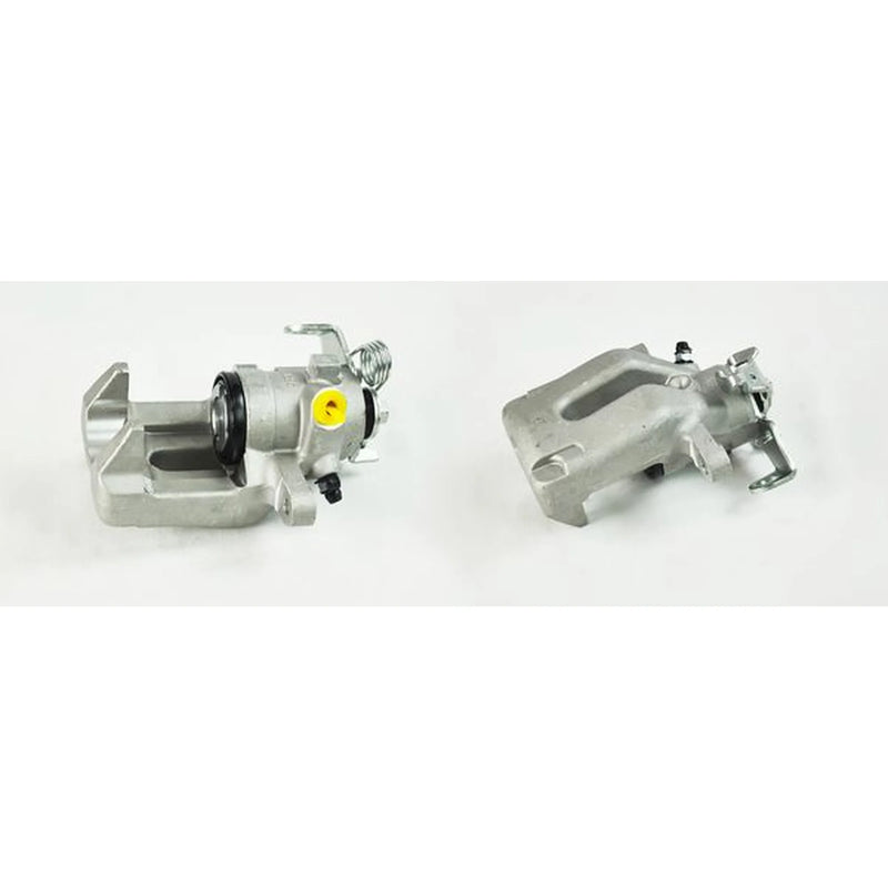 Juratek Brake Caliper Assembly Rear Left JCA1029L