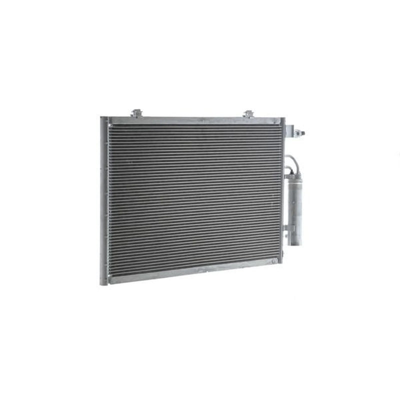 Mahle Air Conditioning Condenser AC 749 000P