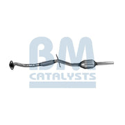 BM Catalysts Homologated Diesel Cat BM80017H