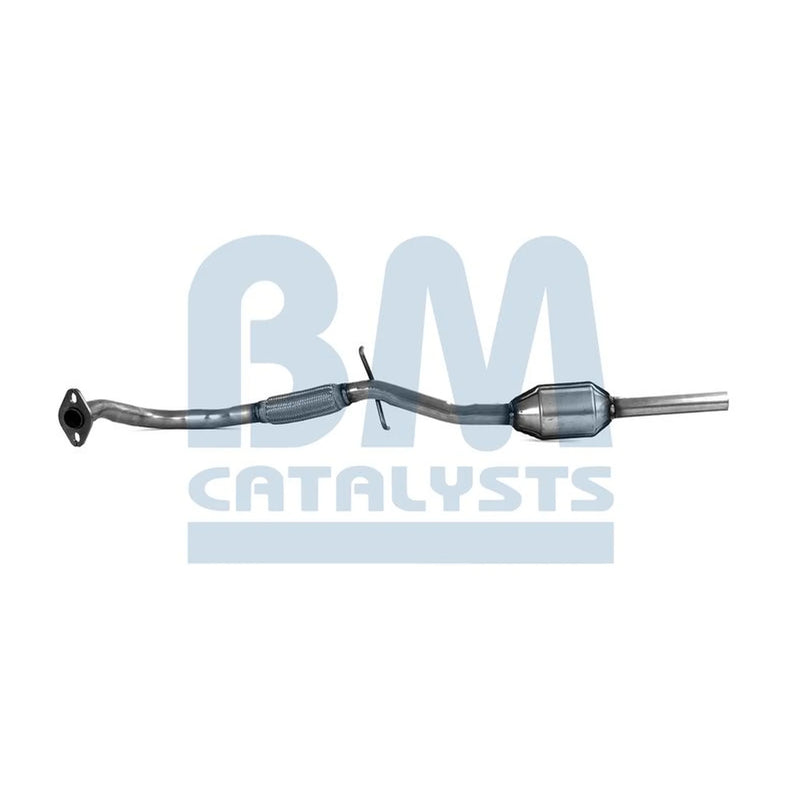BM Catalysts Homologated Diesel Cat BM80017H