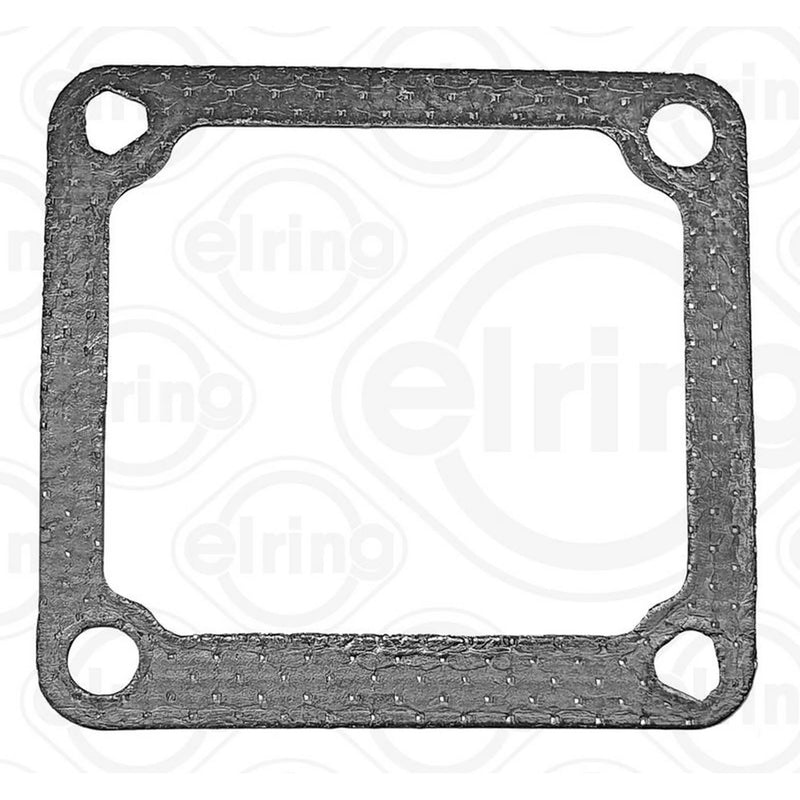 Elring Cummins Intake Air Preheating Heater Flange Gasket B23.820