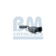 BM Catalysts Homologated Petrol Cat BM90055H