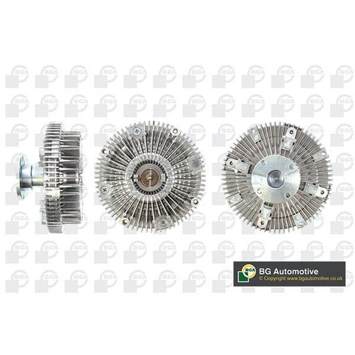 BGA Radiator Fan Clutch VF6102