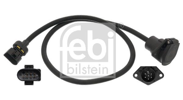 Febi Electric Filament Adaptor 7 Connectors