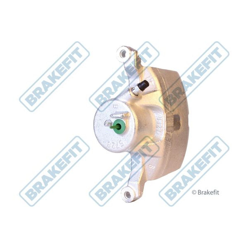 Apec 2 x Front Brake Calipers BCA1227