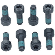 Sachs Engine Flywheel Teeth 240mm 2294000111