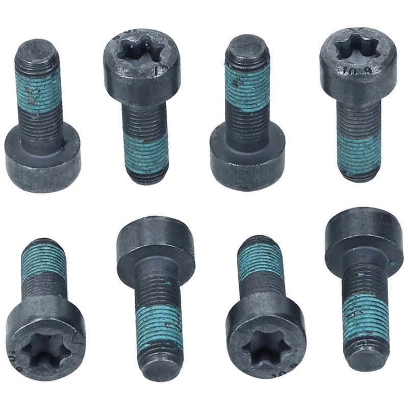 Sachs Engine Flywheel Teeth 240mm 2294000111
