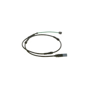Bosch Brake Pad Wear Sensor Rear 1 987 473 508