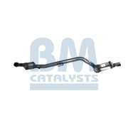 BM Catalysts Homologated Petrol Cat BM91121H