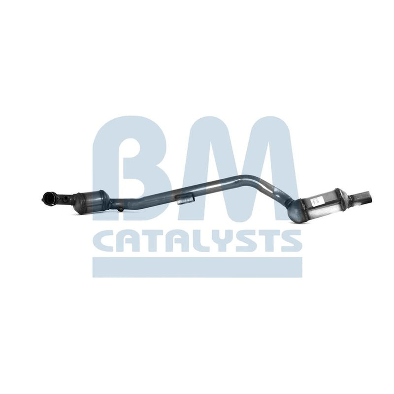 BM Catalysts Homologated Petrol Cat BM91121H