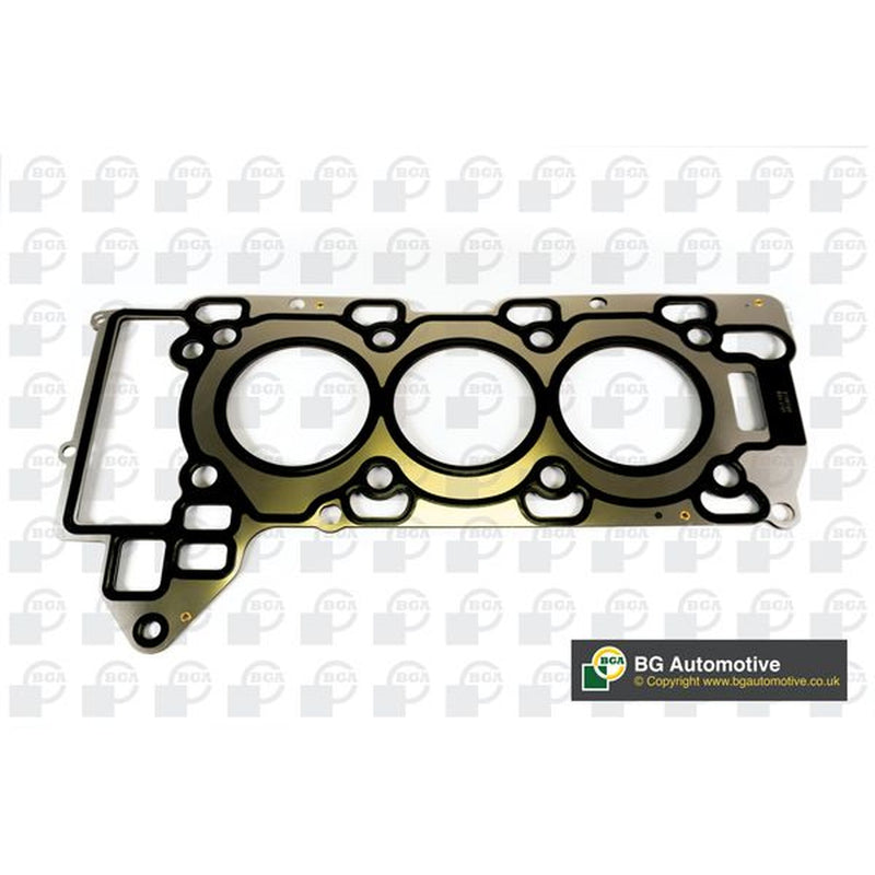BGA Cylinder Head Gasket 0mm Thick CH4204