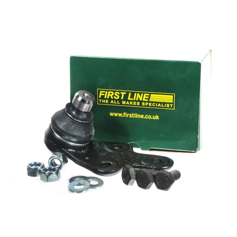 First Line Ball Joint Front Left FBJ5640