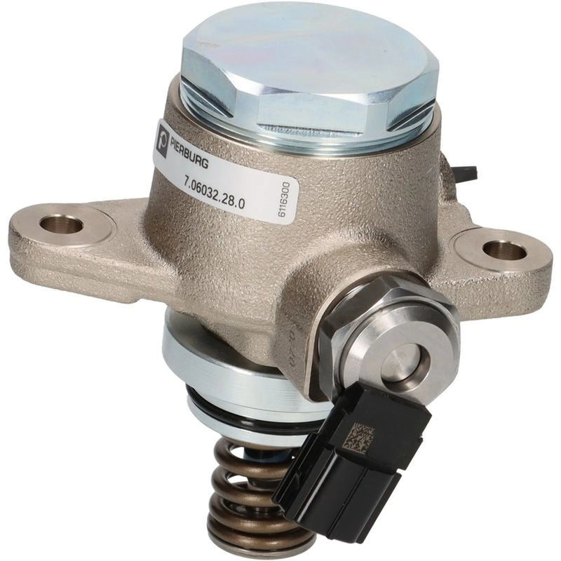 Pierburg High Pressure Fuel Pump 7.06032.28.0