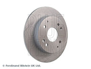 Blue Print ADH24386 Brake Disc