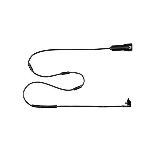 Textar 2 x Brake Pad Wear Sensor Front 98011400