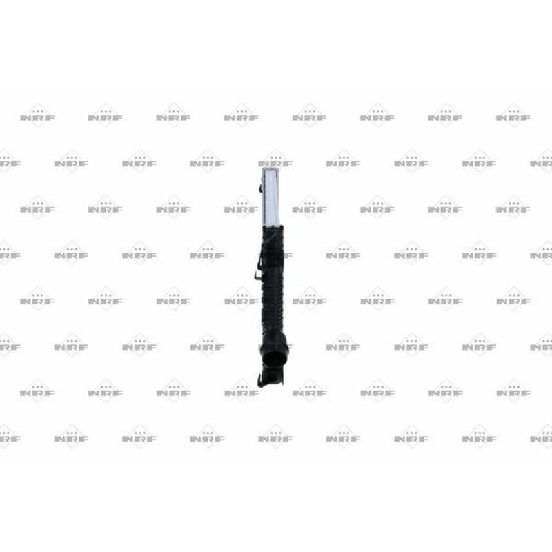NRF Intercooler (Charge Air Cooler) 30272