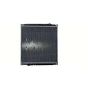 Mahle Engine Radiator CR 2667 000P