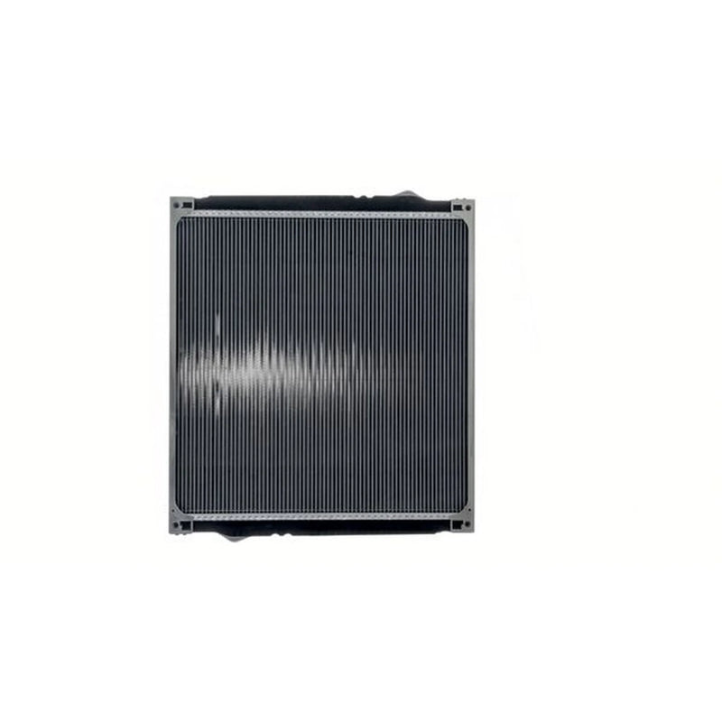 Mahle Engine Radiator CR 2667 000P