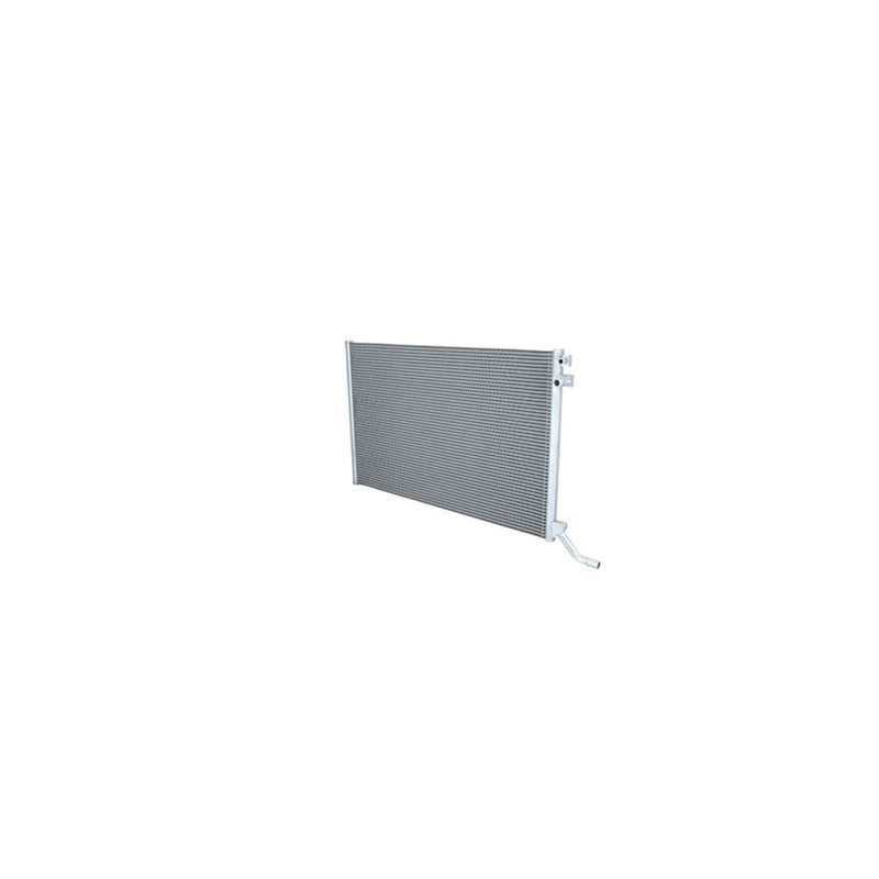 NRF Engine Radiator Centre 550175