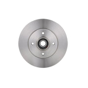Bosch 2 x Solid Rear Brake Discs 0 986 479 759
