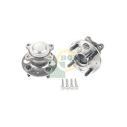 BGA Wheel Bearing Kit 130mm WHB9553K