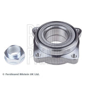 Blue Print Wheel Bearing Kit Front Right 84mm ADH28211