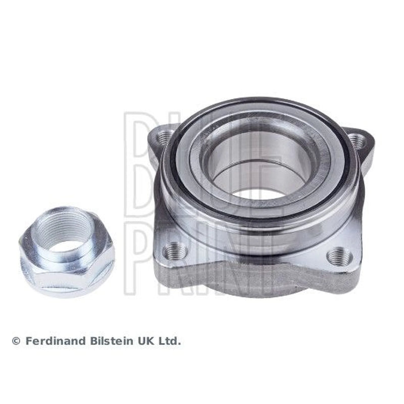 Blue Print Wheel Bearing Kit Front Right 84mm ADH28211