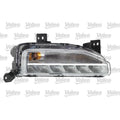 Valeo Direction Indicator Light Bumper 047720