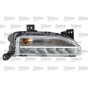 Valeo Direction Indicator Light Bumper 047720