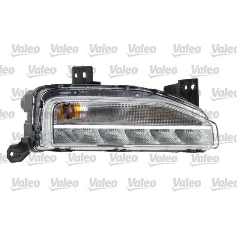 Valeo Direction Indicator Light Bumper 047720