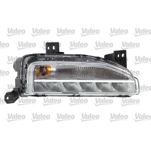 Valeo Direction Indicator Light Bumper 047720