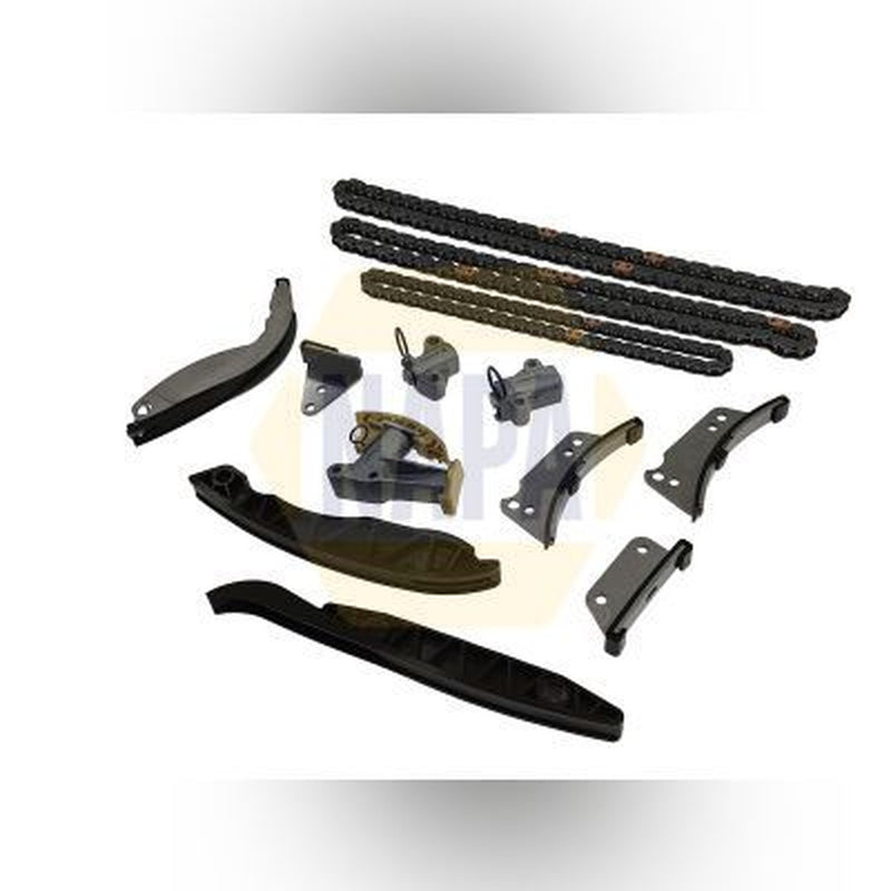 NAPA Timing Chain Kit Set 98 Links NCK4135