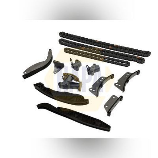 NAPA Timing Chain Kit Set 98 Links NCK4135