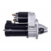 Hella Starter Motor 12V 0.9kW 8 Teeth 8EA 011 610-851