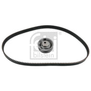 Febi Timing Belt Kit with Rollers 14606