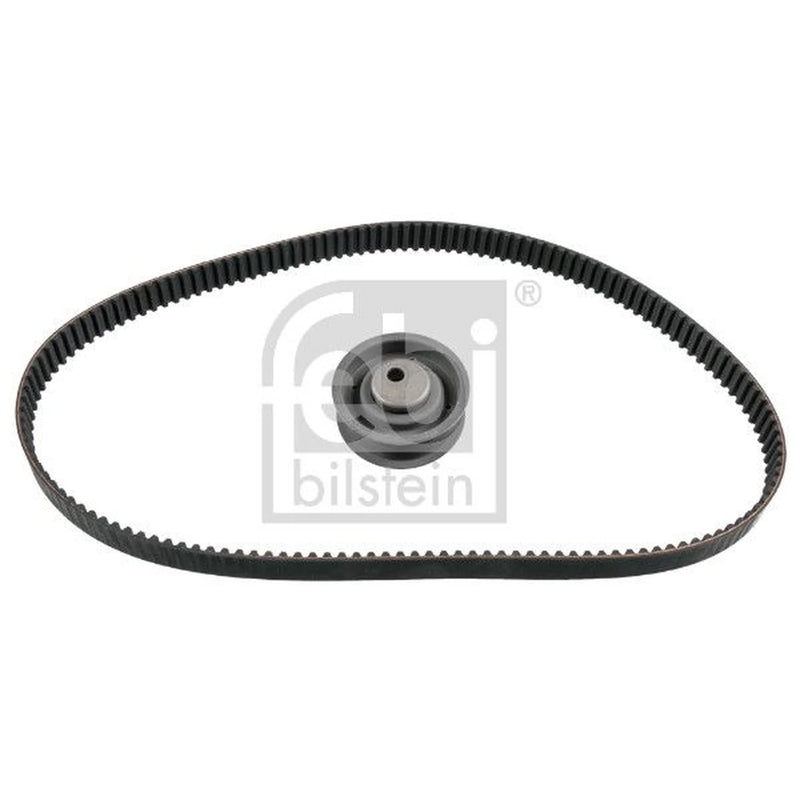 Febi Timing Belt Kit with Rollers 14606
