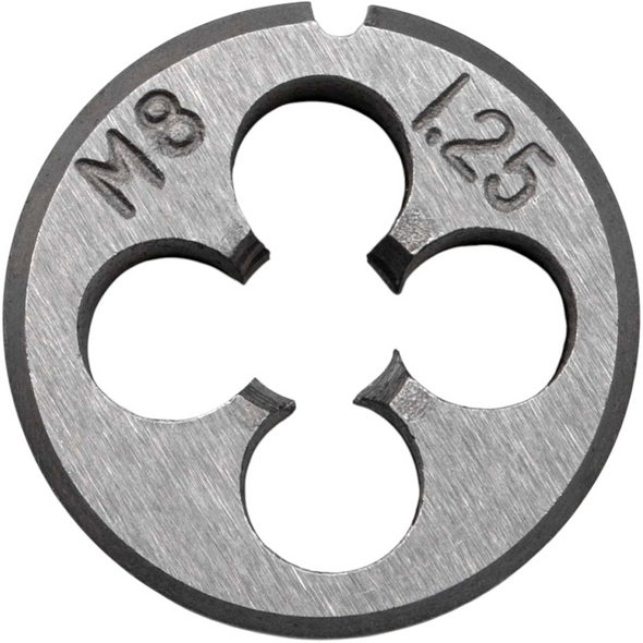 Sealey Die M8 x 1.25mm