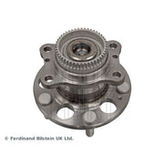 Blue Print Wheel Bearing Kit Rear Right ADG083122